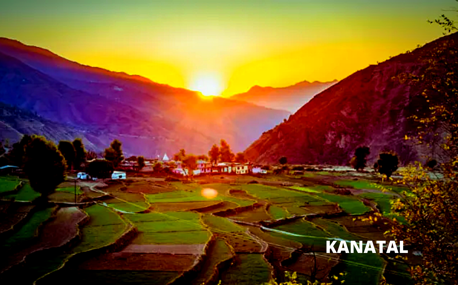 KANATAL