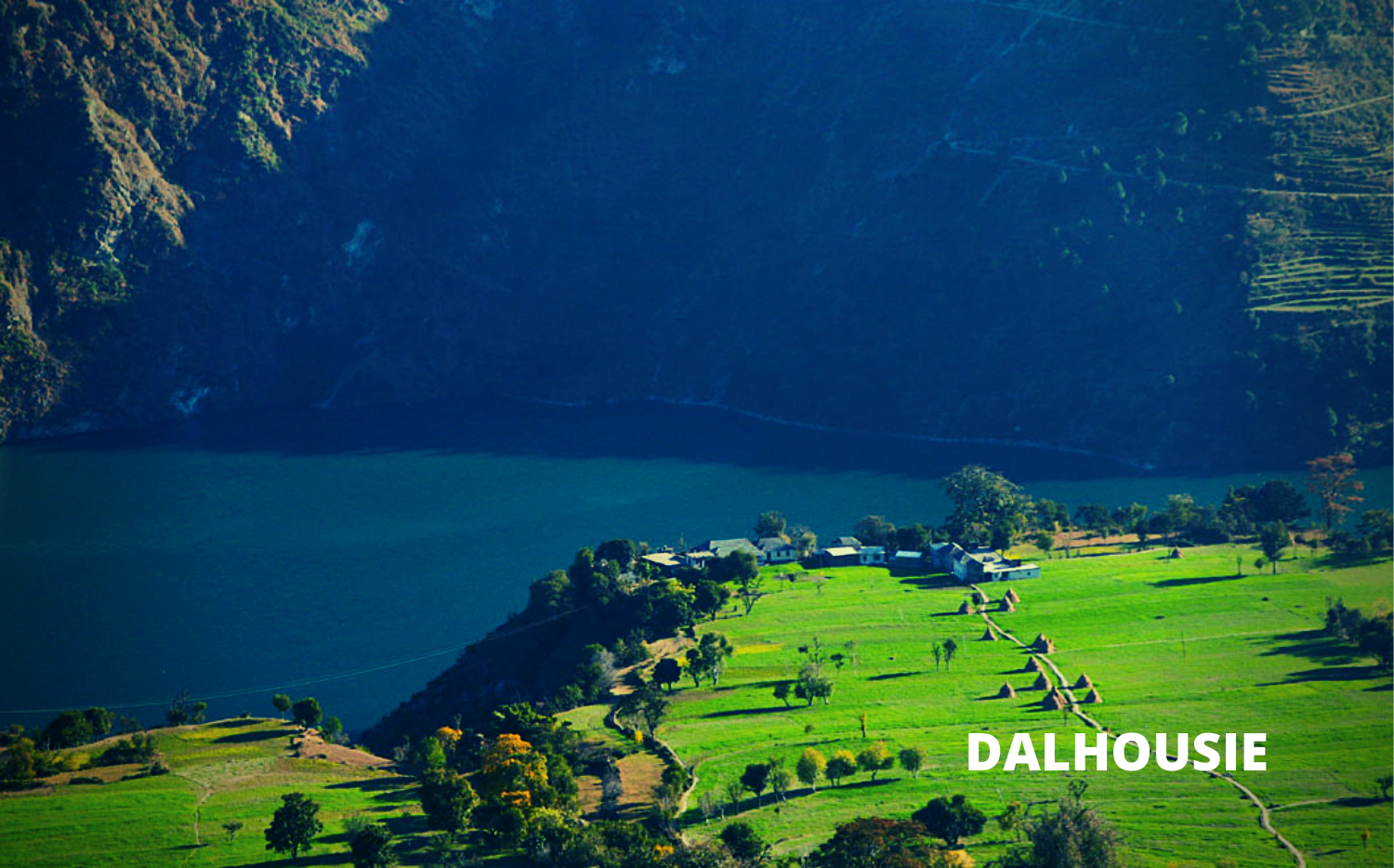 DALHOUSIE