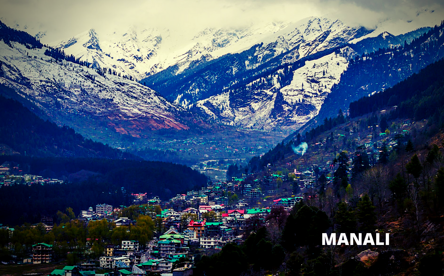 MANALI