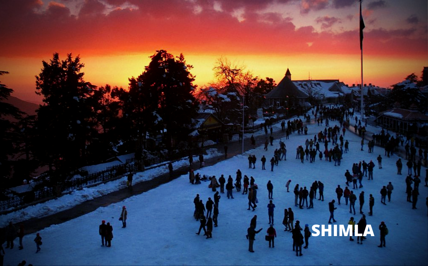 SHIMLA