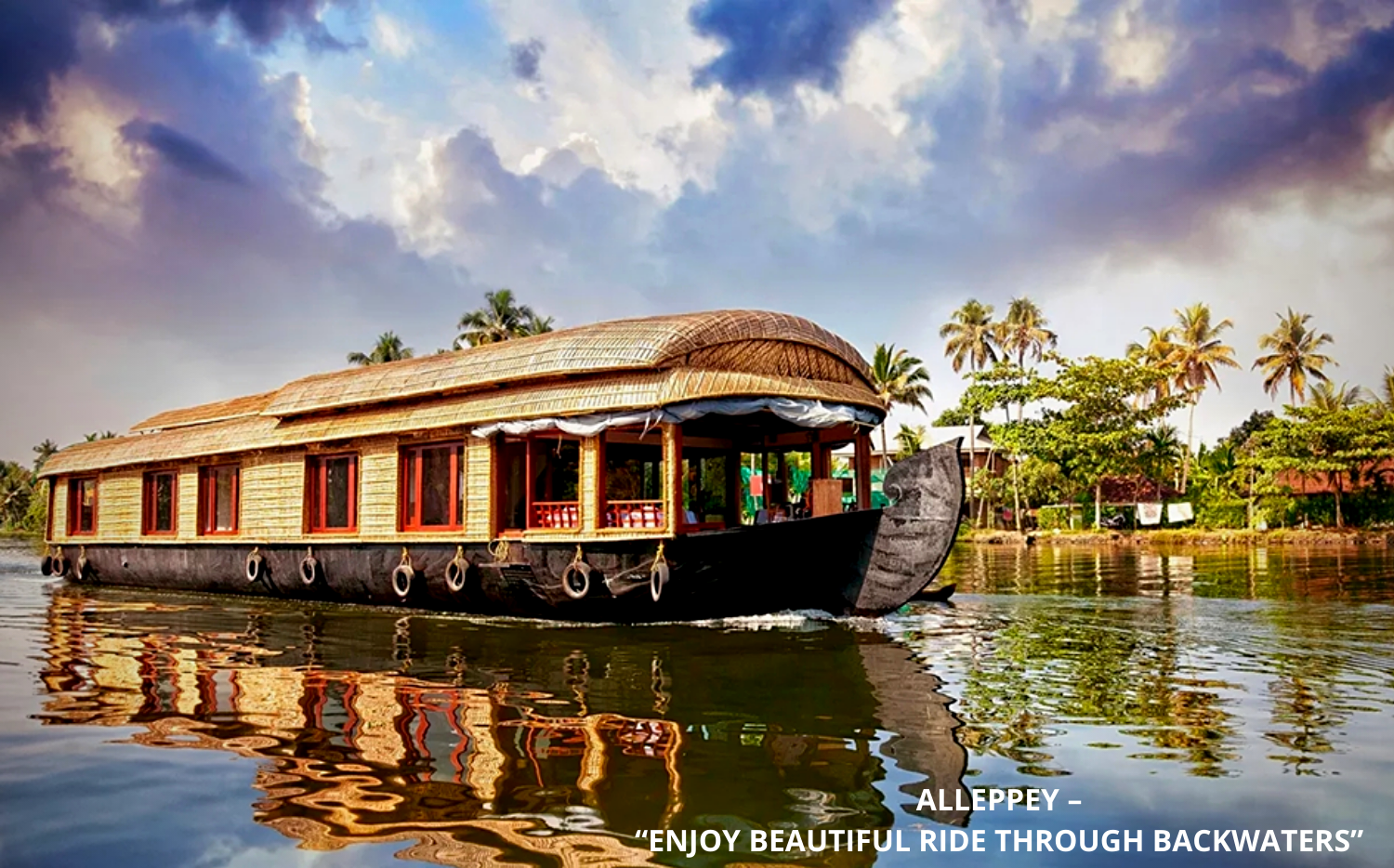 ALLEPPEY