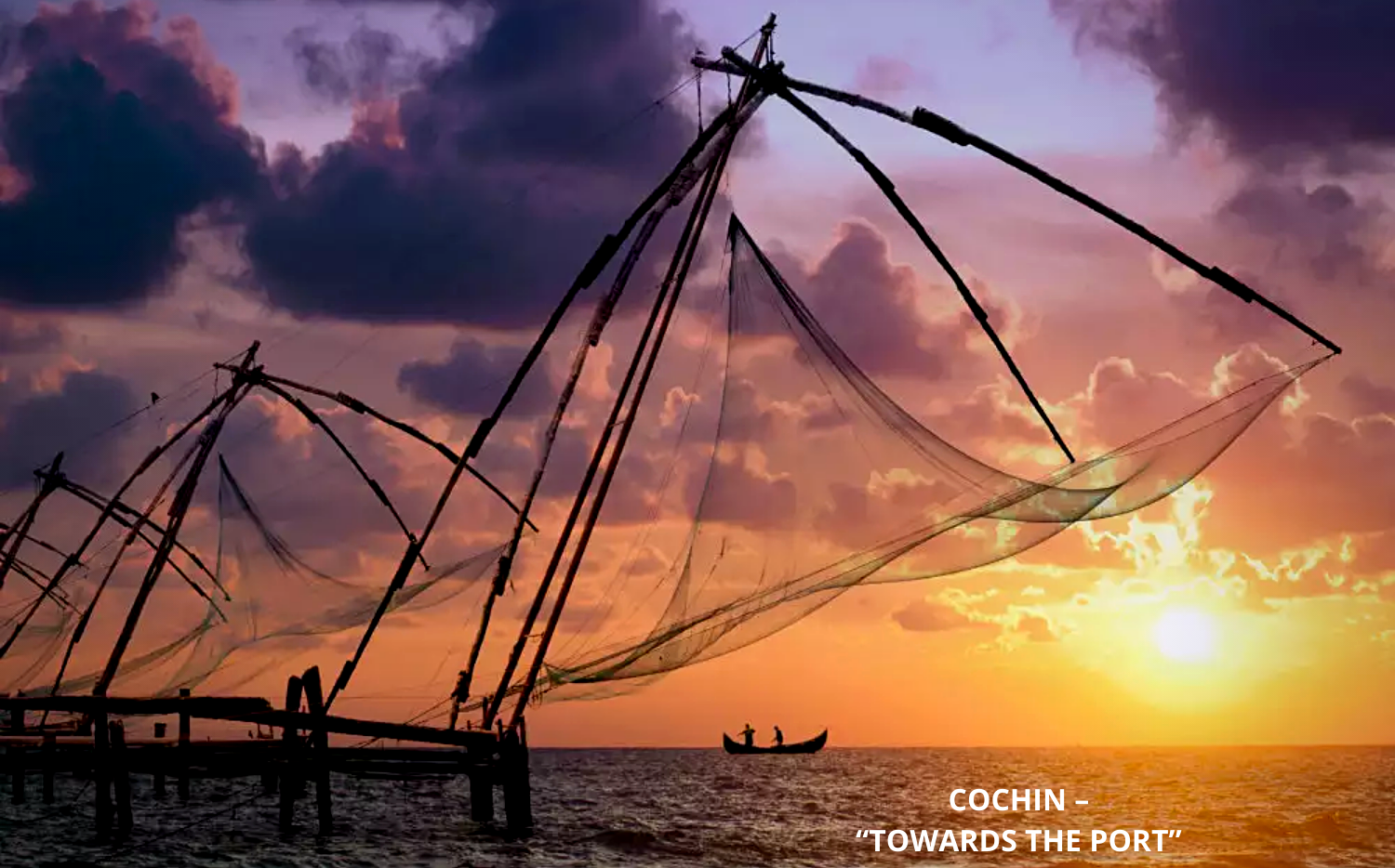 COCHIN