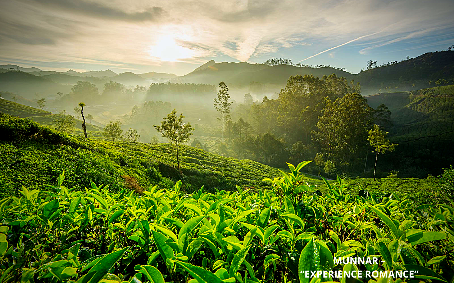 MUNNAR