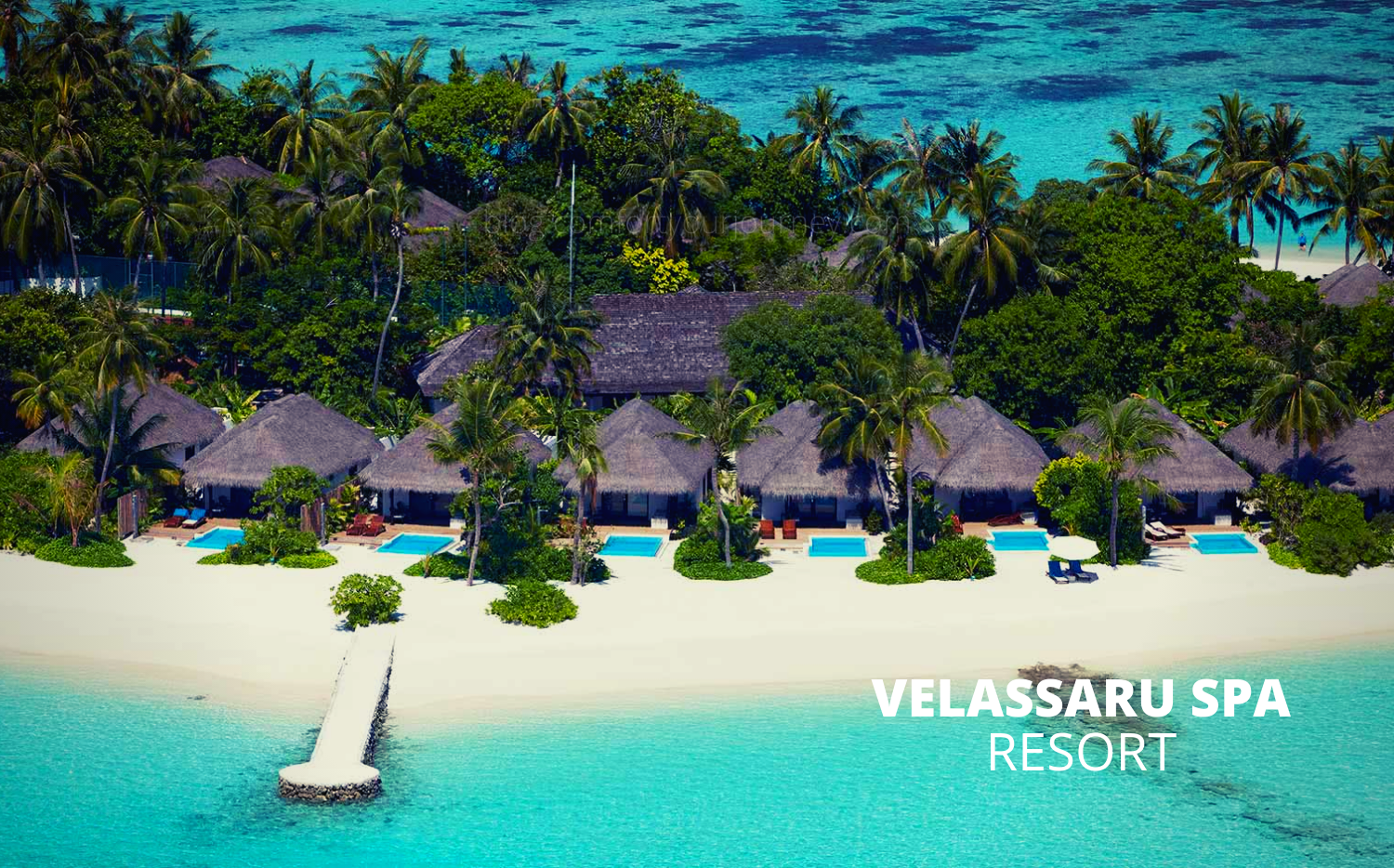 VELASSARU SPA RESORT