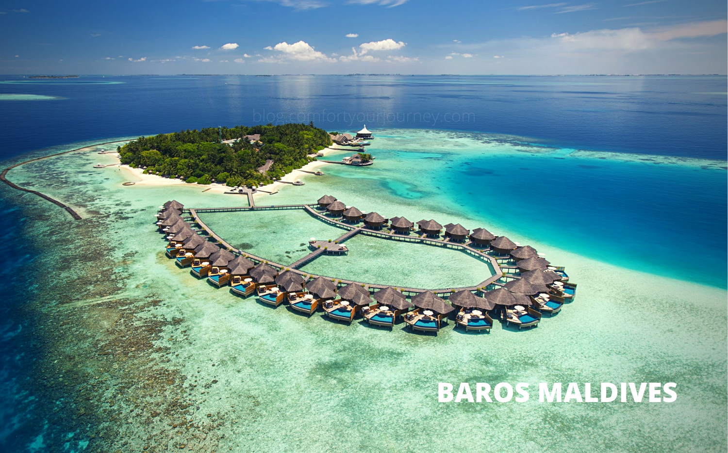 BAROS MALDIVES