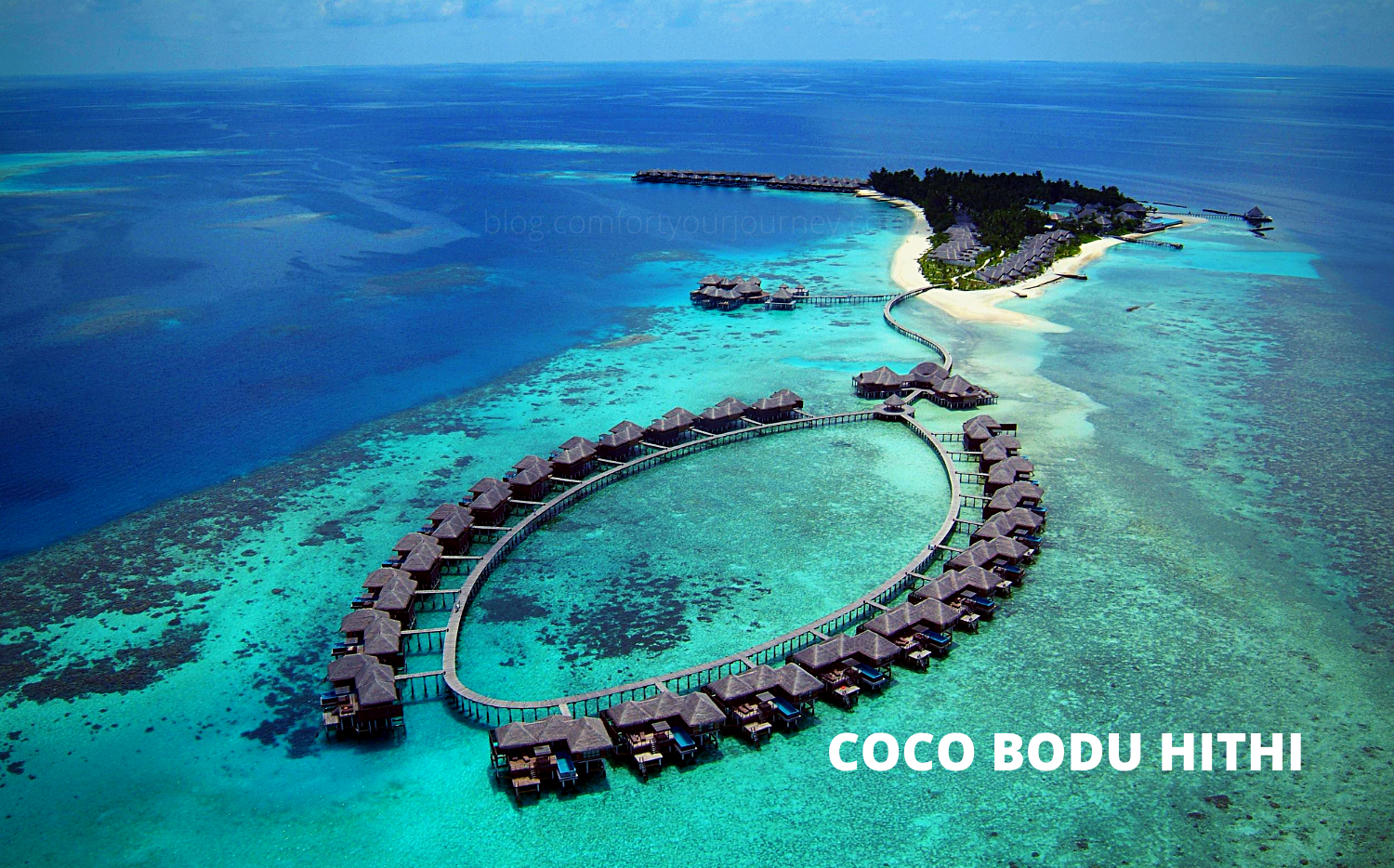 COCO BODU HITHI