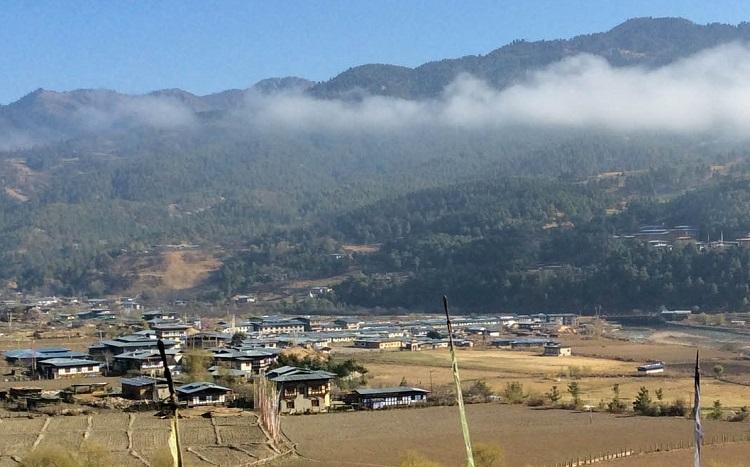 Bumthang