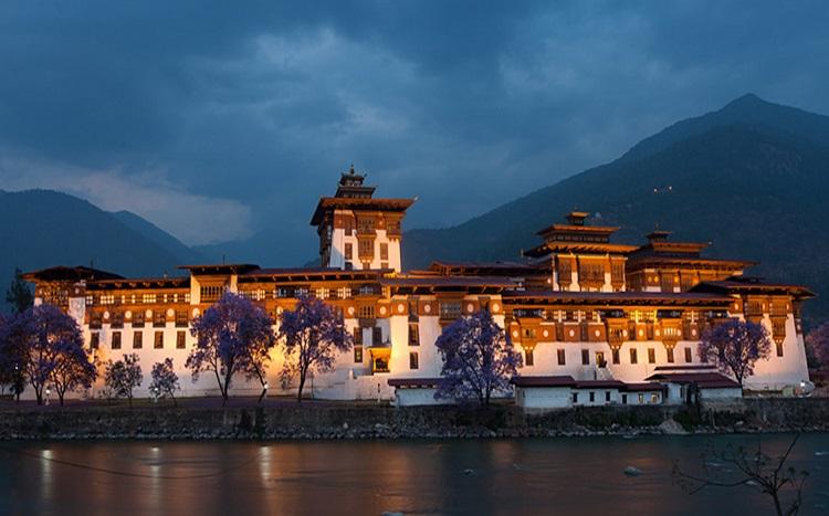 Punakha