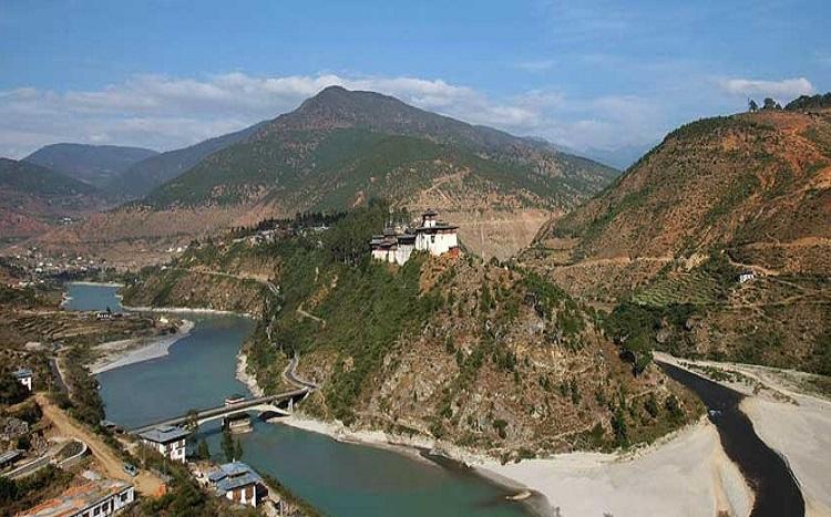 Wangdue Phodrang