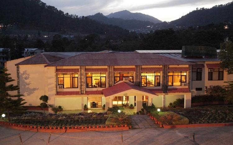 Hotel Country Inn, Bhimtal