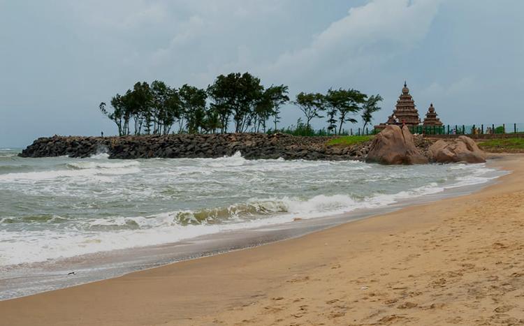 corporate offsite venues in mahabalipuram