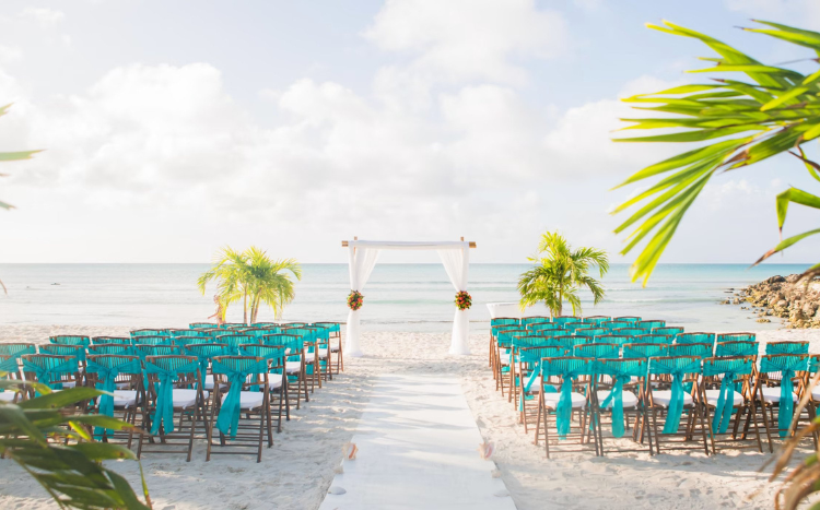 wedding venues in goa