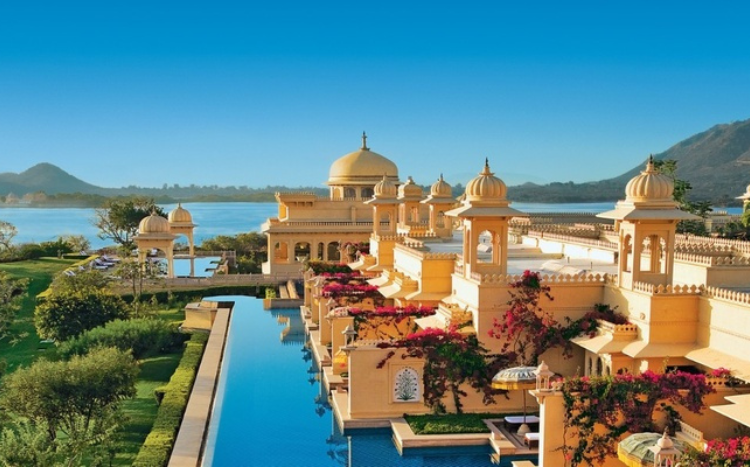 wedding venues in udaipur