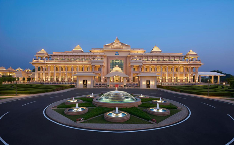 ITC Grand Bharat