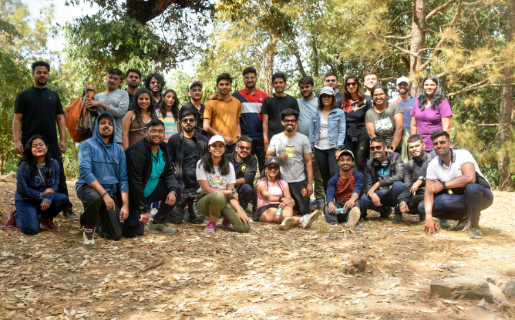 offsite in chail