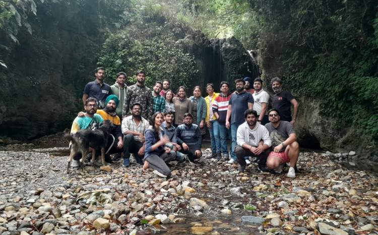 offsite in mussoorie