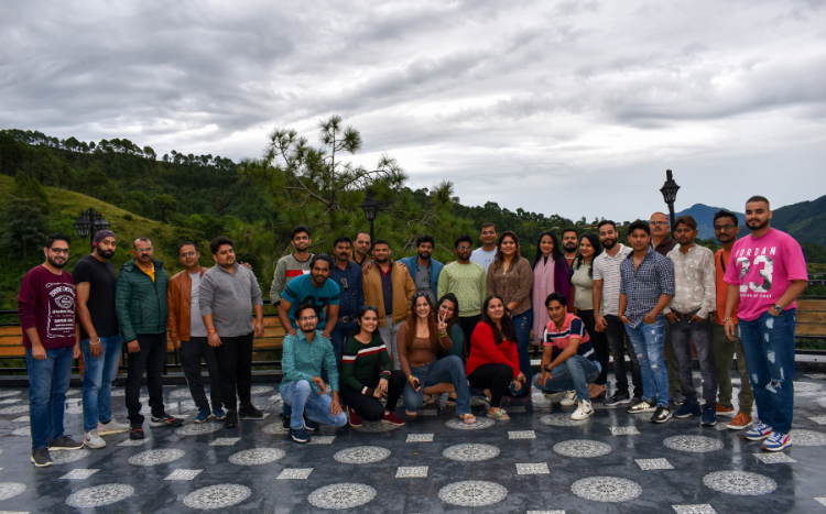 offsite in shimla