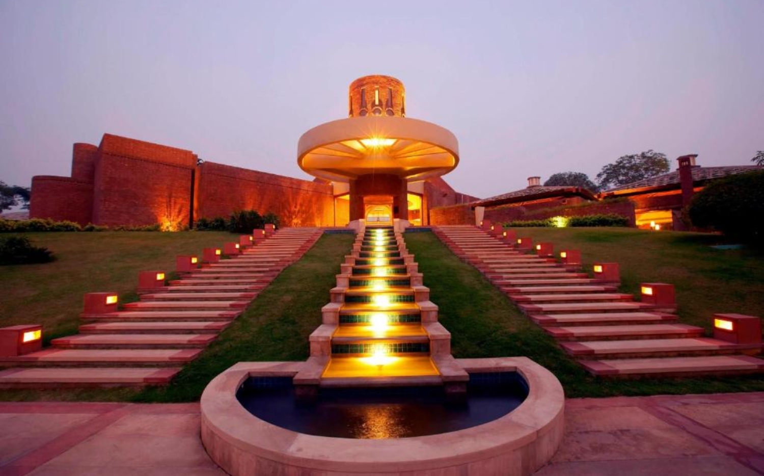 The Western Resort and Spa, Sohna