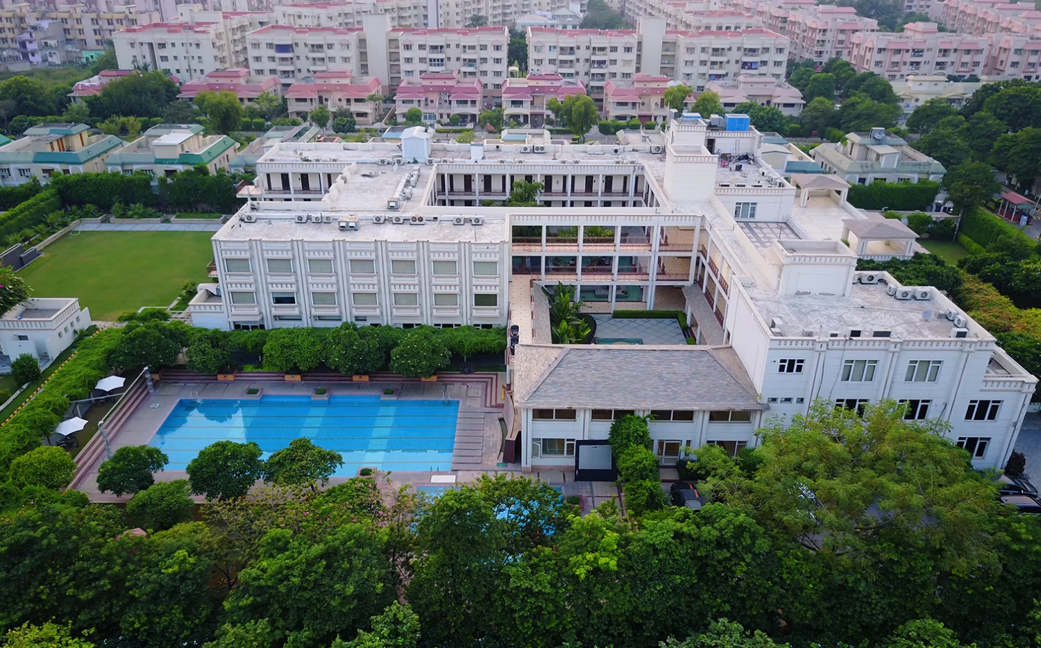Tree House Resort, Bhiwadi