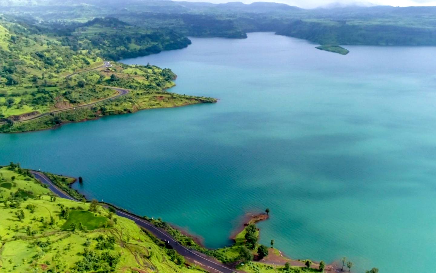 Corporate Offsite in Igatpuri