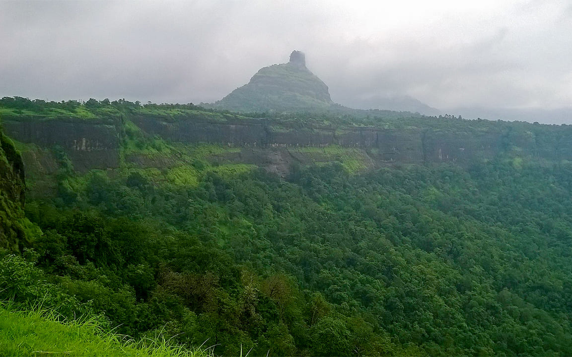 Corporate Offsite in Karjat