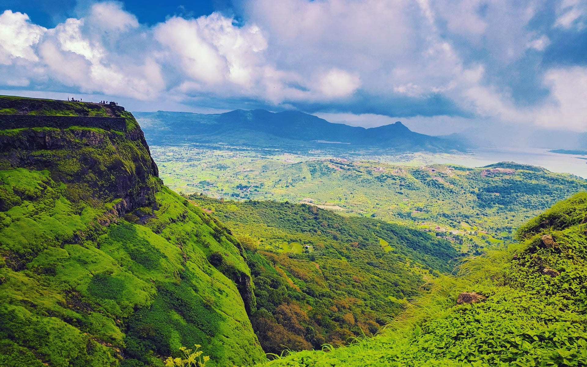 Corporate Offsite in Lonavala