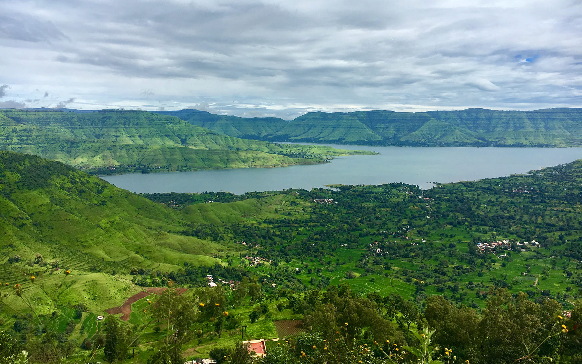 Corporate Offsite in Mahabaleshwar