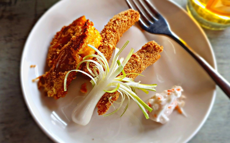 Goan Cuisine