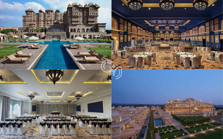 Corporate Offsite in Jaipur