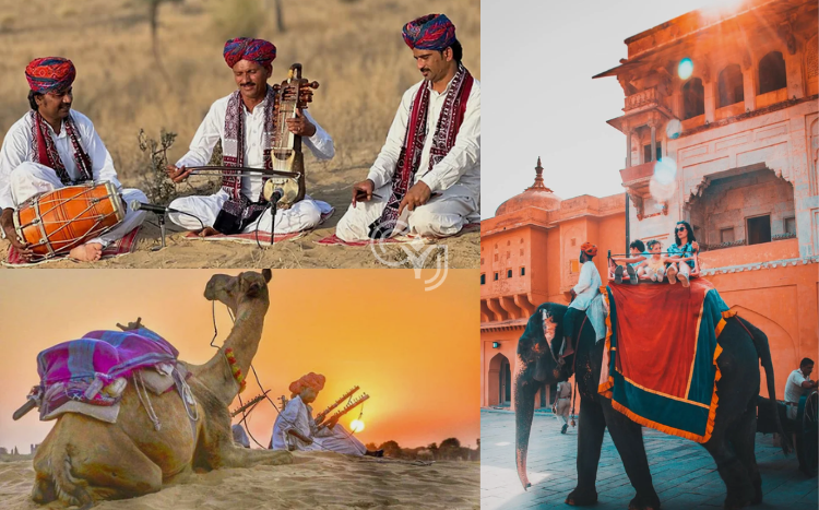 Culture of Jaipur