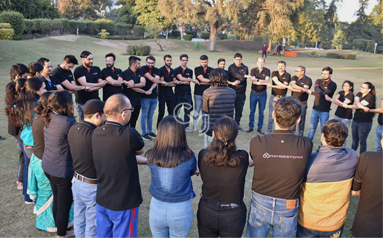 Team Building Activities